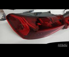 Stop full led audi q3 sportback 2022