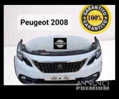 Musata peugeot 2008 +