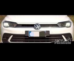 Musata completa volkswagen polo 2020