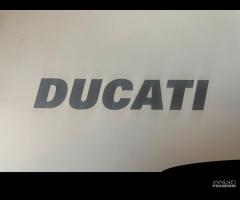 Adesivo ducati originale 848 1098 1198 748r