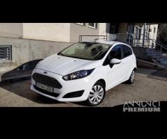 Ricambi ford fiesta 2015