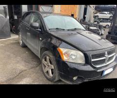 Ricambi Dodge Caliber 2.0 TD 140cv del 2007 - 2