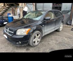 Ricambi Dodge Caliber 2.0 TD 140cv del 2007 - 3