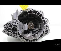 CAMBIO MANUALE COMPLETO OPEL Meriva 3Â° Serie Dies