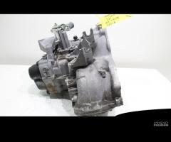 CAMBIO MANUALE COMPLETO OPEL Meriva 3Â° Serie Dies