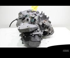 CAMBIO MANUALE COMPLETO OPEL Meriva 3Â° Serie Dies