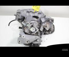 CAMBIO MANUALE COMPLETO OPEL Meriva 3Â° Serie Dies