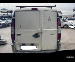 Ricambi Fiat Doblo 1.9 aspirato 63cv del 2003