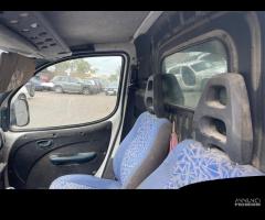 Ricambi Fiat Doblo 1.9 aspirato 63cv del 2003 - 11