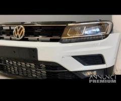 Musata completa volkswagen tiguan 2017