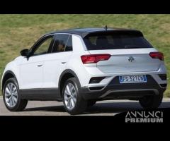 Ricambi per volkswagen t-roc - 2