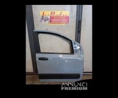 Porta anteriore destra Fiat Panda