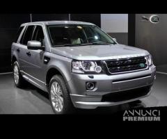 Ricambi land rover freelander 2