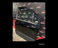 Porta anteriore destra Fiat Panda 4x4 - 3