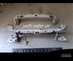 Kit radiatori calandra anteriore rangerover evoque