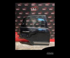 Porta posteriore destra Fiat 500L