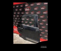 Porta posteriore destra Fiat 500L