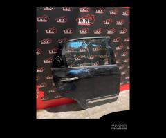 Porta posteriore destra Fiat 500L