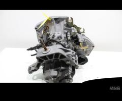 CAMBIO MANUALE COMPLETO FIAT 500 L Serie (351_352)