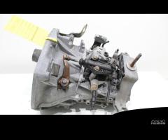 CAMBIO MANUALE COMPLETO FIAT 500 L Serie (351_352)