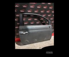 Porta destra Fiat 500