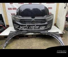 Musata completa airbag volkswagen tiguan 2022