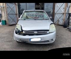 Ricambi Ford Fiesta 1.4 benz 16V 80cv del 2003