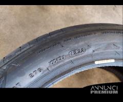 4 Gomme 205/50R19 Bridgestone Estive NUOVE - 6