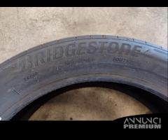 4 Gomme 205/50R19 Bridgestone Estive NUOVE - 9