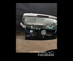 Lunotto Volkswagen Up