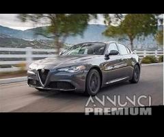 Musata alfa romeo giulia