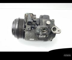 COMPRESSORE A/C FORD C - Max Serie 7SBH17C Diesel