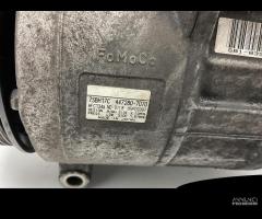 COMPRESSORE A/C FORD C - Max Serie 7SBH17C Diesel