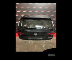 Baule Fiat Tipo