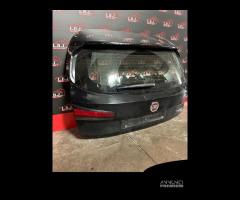 Baule Fiat Tipo