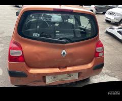 Ricambi Renault Twingo 1.2 benz 8V 58cv del 2008