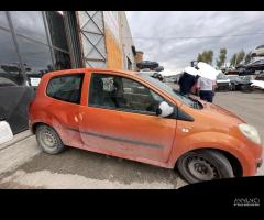 Ricambi Renault Twingo 1.2 benz 8V 58cv del 2008 - 6