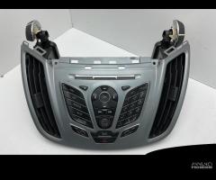 AUTORADIO FORD C - Max Serie (10>)