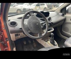 Ricambi Renault Twingo 1.2 benz 8V 58cv del 2008 - 8