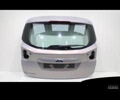 PORTELLONE POSTERIORE COMPLETO FORD C - Max Serie