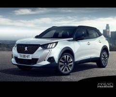 Ricambi peugeot 2008 new