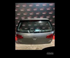 Baule Volkswagen Golf 7