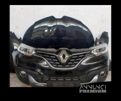 Musata completa e porte renault kadjar