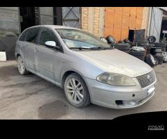 Ricambi Fiat Croma 1.9 MTJ 16V 150cv del 2006 - 2