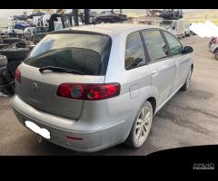 Ricambi Fiat Croma 1.9 MTJ 16V 150cv del 2006 - 4