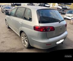 Ricambi Fiat Croma 1.9 MTJ 16V 150cv del 2006 - 5