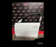 Porta anteriore sinistra Audi A4 Sw - 1