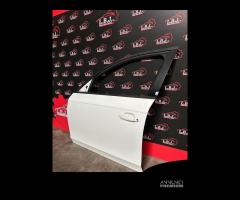 Porta anteriore sinistra Audi A4 Sw - 3