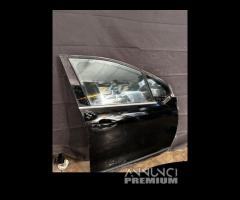 Porta anteriore destra Peugeot 2008 - 3