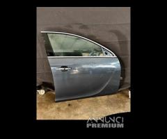 Porta anteriore destra Opel Insignia